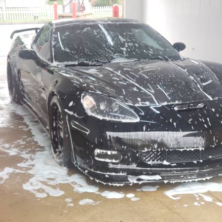 2007 Chevy Corvette Z06 Ls7 582WHP for sale in Canton, OH – photo 9