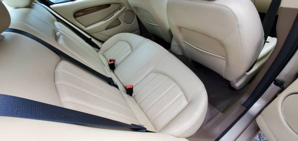 2004 Jaguar X type 57,000 miles - cars & trucks - by owner - vehicle... for sale in Asbury Park, NJ – photo 11
