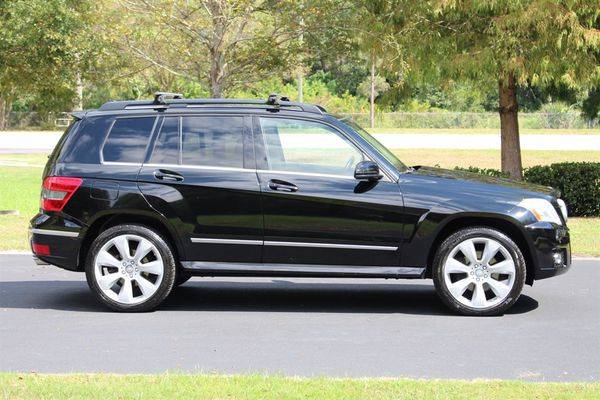 2010 Mercedes-Benz GLK Class GLK350 Managers Special for sale in Clearwater, FL – photo 9