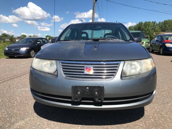 2005 Saturn ion2 --99185 miles(GCT.llc Forest Lake) - cars & trucks... for sale in Forest Lake, MN 55025, MN – photo 2