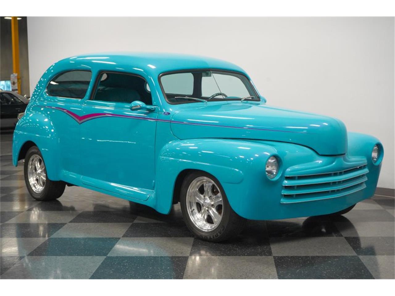 1947 Ford Sedan for sale in Mesa, AZ – photo 34