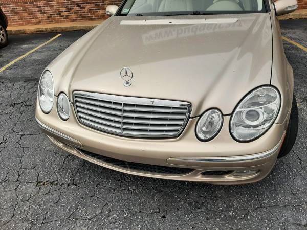 2005 Mercedes Benz E320 AWD Beautiful Car - - by for sale in Greenville, SC – photo 14