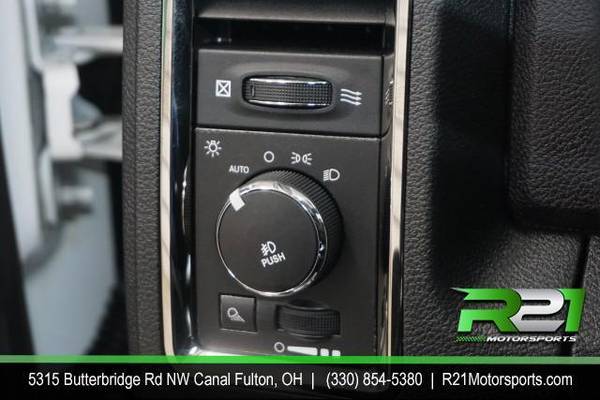 2013 RAM 1500 Sport Quad Cab 4WD - INTERNET SALE PRICE ENDS for sale in Canal Fulton, OH – photo 19