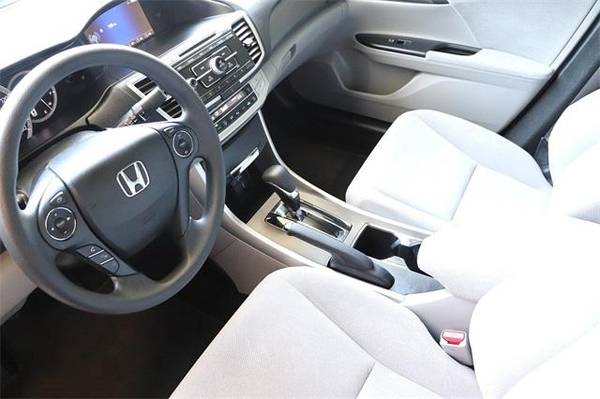 2013 Honda Accord LX - - by dealer - vehicle for sale in Palo Alto, CA – photo 12