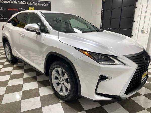 2017 Lexus RX 350 4dr SUV $1500 - cars & trucks - by dealer -... for sale in Waldorf, MD – photo 4