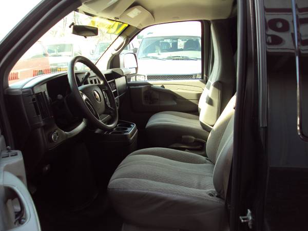 2012 Chevrolet Express Cargo Van AWD 1500 135 - - by for sale in Other, CT – photo 23