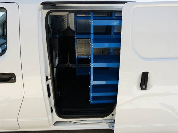 2015 *Chevrolet* *City Express Cargo Van* *FWD 115 LS for sale in New Smyrna Beach, FL – photo 17