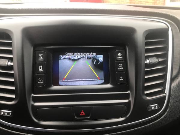 2016 Chrysler 200 Limited for sale in Rome, NY – photo 16