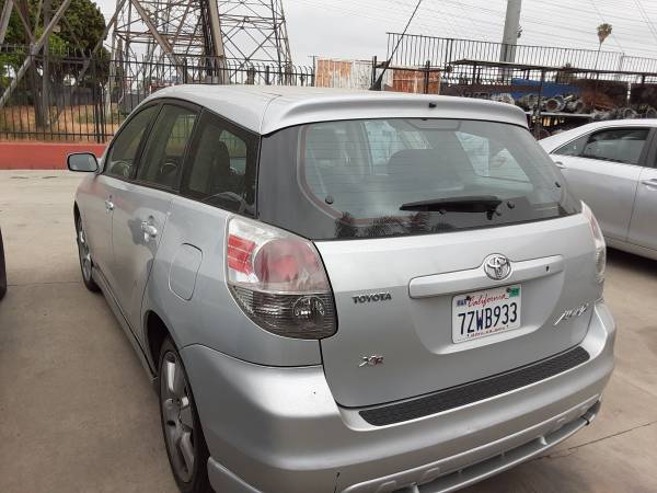 Toyota Matrix XR 2005 4800 NICE for sale in Bell, CA – photo 6