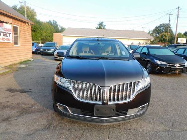 Lincoln MKX Sedan FWD Sport Utility Leather Loaded 2wd SUV 45 A Week... for sale in Hickory, NC – photo 7