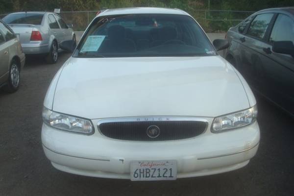 2003 Buick Century Public Auction Opening Bid - cars & trucks - by... for sale in Mission Valley, CA – photo 5