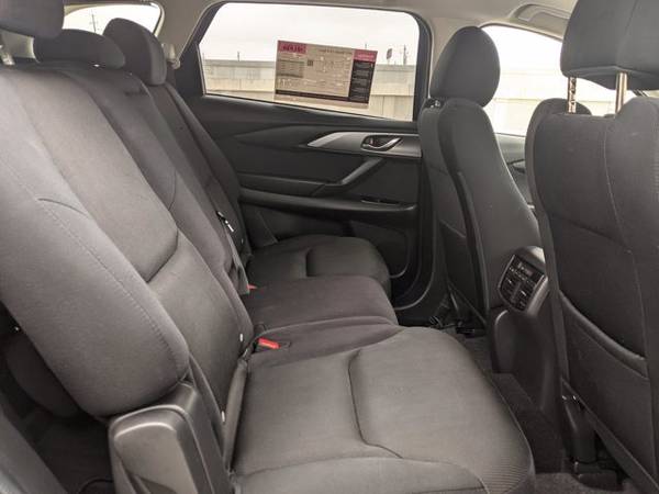 2017 Mazda CX-9 Sport SKU: H0136492 SUV - - by dealer for sale in Corpus Christi, TX – photo 18