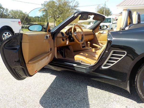 2005 Porsche Boxster Base*A TRUE BEAUTY*CALL!$188/mo.o.a.c for sale in Southport, NC – photo 11