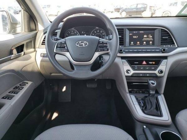 2018 Hyundai Elantra SEL 2.0L Auto for sale in Medford, OR – photo 19