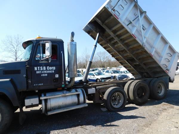 2000 Mack CH600 for sale in Upper Marlboro, District Of Columbia – photo 7