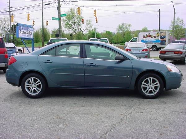 2006 PONTIAC G6 - GOOD CONDITION !! for sale in Columbus, OH – photo 4