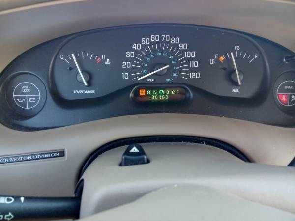 2000 Buick Century Limited for sale in Minneapolis, MN – photo 7