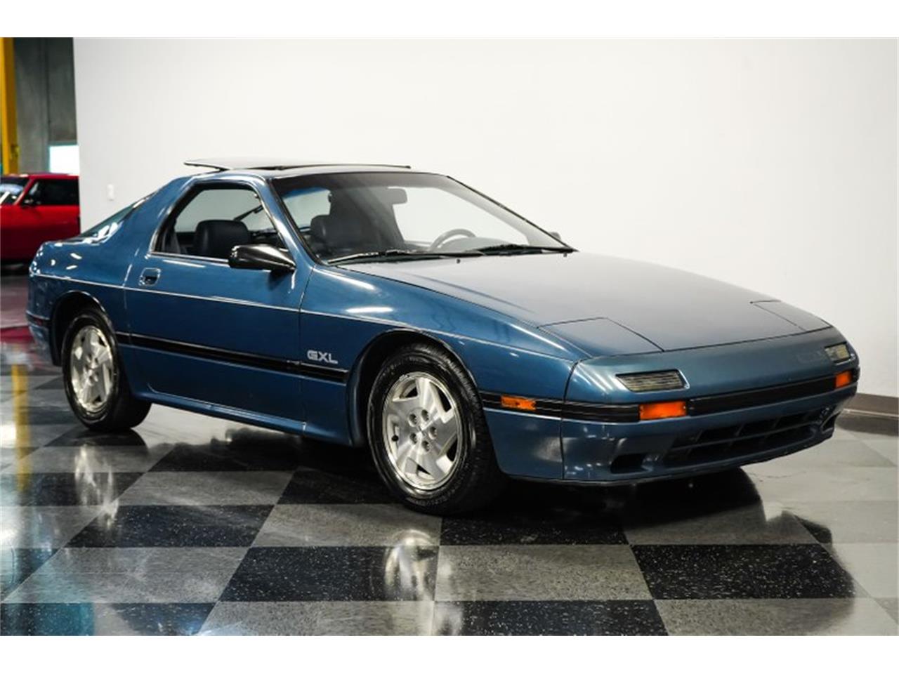 1988 Mazda RX-7 for sale in Mesa, AZ – photo 27