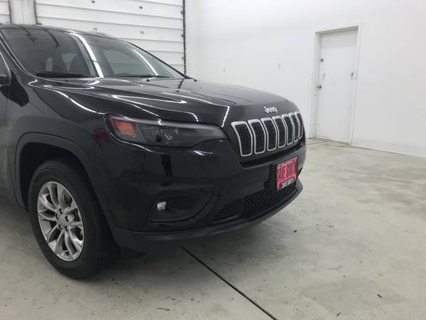 2019 Jeep Cherokee AWD All Wheel Drive SUV Latitude for sale in Kellogg, ID – photo 8