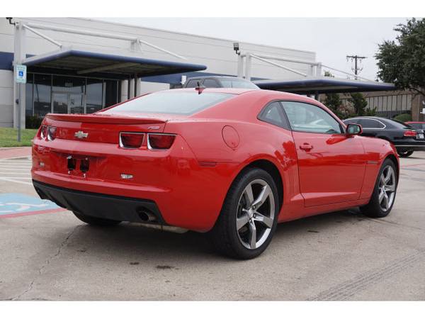 2011 Chevrolet Chevy Camaro RS - Guaranteed Approval! - (? NO CREDIT... for sale in Plano, TX – photo 10