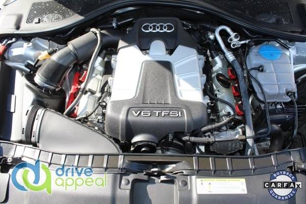 2013 Audi A7 AWD All Wheel Drive 3.0T Premium Plus Hatchback - cars... for sale in Eden Prairie, MN – photo 23