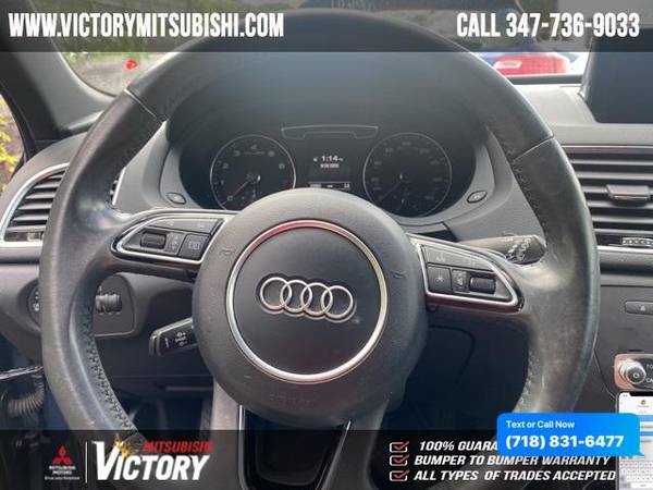 2018 Audi Q3 2.0T Premium Plus - Call/Text - cars & trucks - by... for sale in Bronx, NY – photo 20