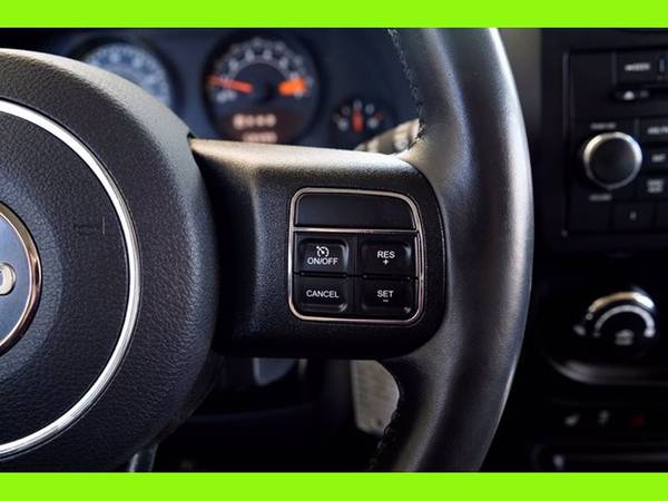 2016 Jeep Patriot Sport SE - cars & trucks - by dealer - vehicle... for sale in Murfreesboro TN, KY – photo 18