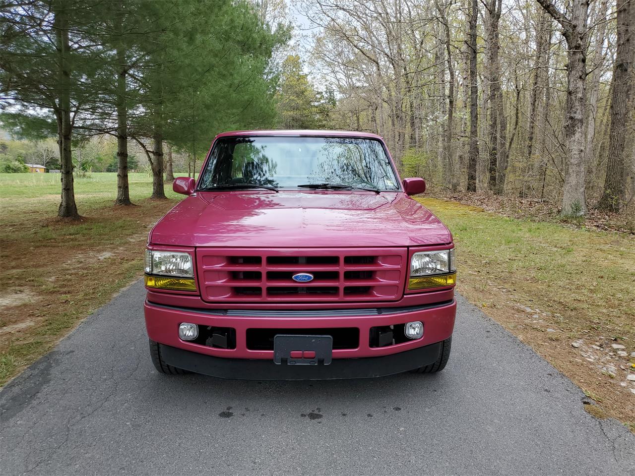 1992 Ford F150 for sale in Grottoes, VA – photo 2