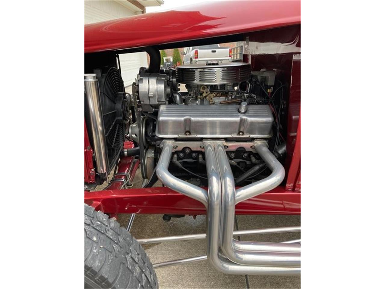 1931 Ford 5-Window Coupe for sale in Stow, OH – photo 10
