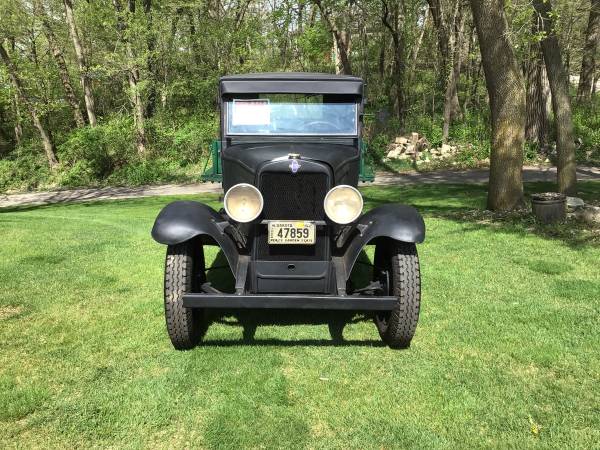 1930 Chevy Truck for sale in Manchester, IA – photo 10