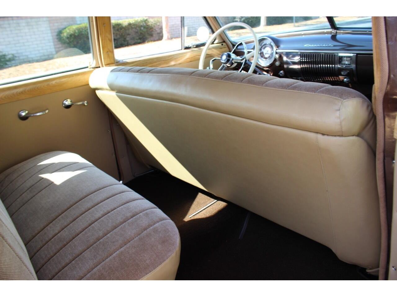 1950 Chevrolet Styleline for sale in La Verne, CA – photo 42