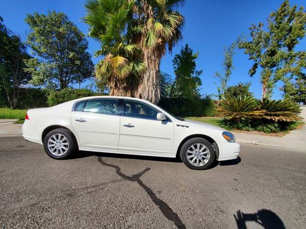 2011 Buick Lucerne - Financing Available! - cars & trucks - by... for sale in Tracy, CA – photo 9