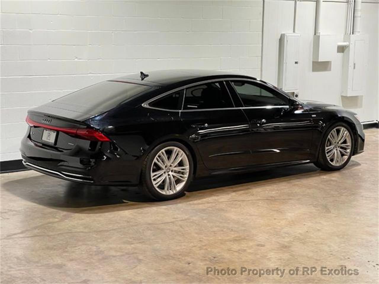 2019 Audi A6 for sale in Saint Louis, MO – photo 6