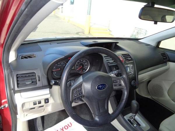 2014 Subaru XV Crosstrek 2.0i Premium AWD 4dr Crossover CVT - cars &... for sale in Pueblo, CO – photo 8