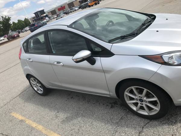 2015 Ford Fiesta SE for sale in Indianapolis, IN – photo 3