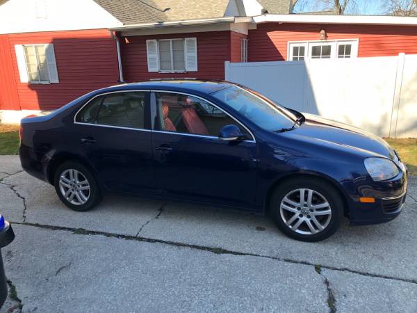 2007 Volkswagen Jetta - cars & trucks - by owner - vehicle... for sale in Bloomington, IL – photo 10