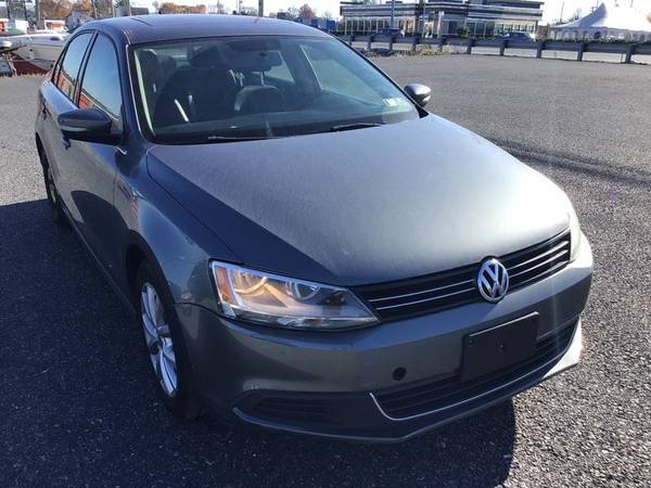 2014 VOLKSWAGEN JETTA SE*UP FOR AUCTION* - cars & trucks - by dealer... for sale in Whitehall, PA – photo 7