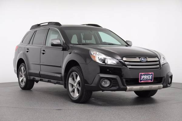 2013 Subaru Outback 2.5i Limited AWD All Wheel Drive SKU:D3269444 -... for sale in Des Plaines, IL – photo 3