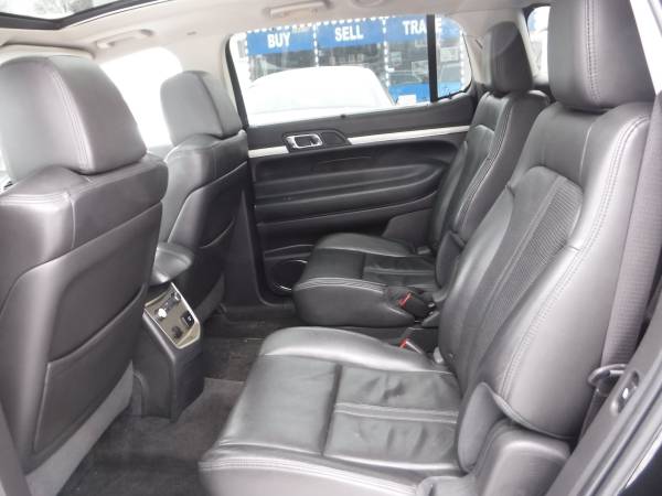 2010 LINCOLN MKT**SUPER CLEAN**MUST SEE**LIKE NEW**FINANCING AVAILABLE for sale in Detroit, MI – photo 19