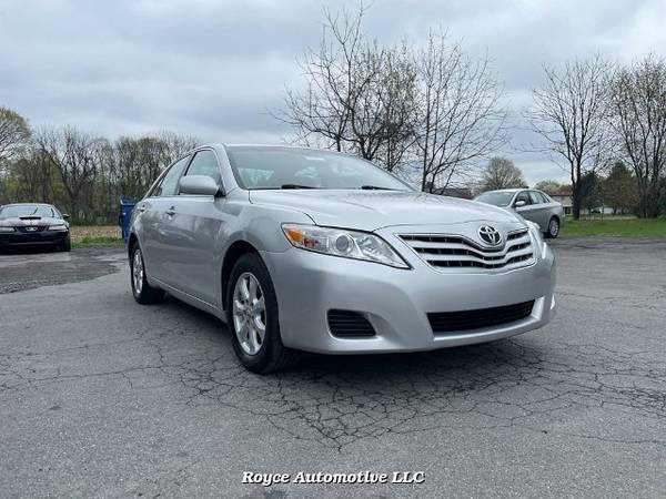 2011 Toyota Camry LE 6-Spd AT - - by dealer - vehicle for sale in Lancaster, PA – photo 3