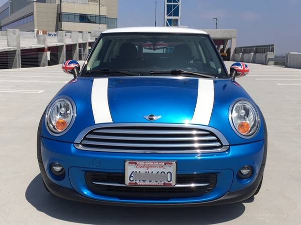 2011 Mini Cooper Hardtop Manual for sale in Other, CA – photo 3