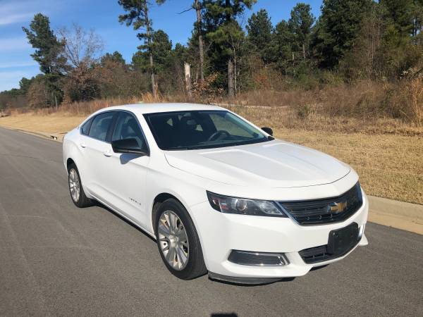 2014 Chevrolet Impala - cars & trucks - by dealer - vehicle... for sale in Barling, AR – photo 11