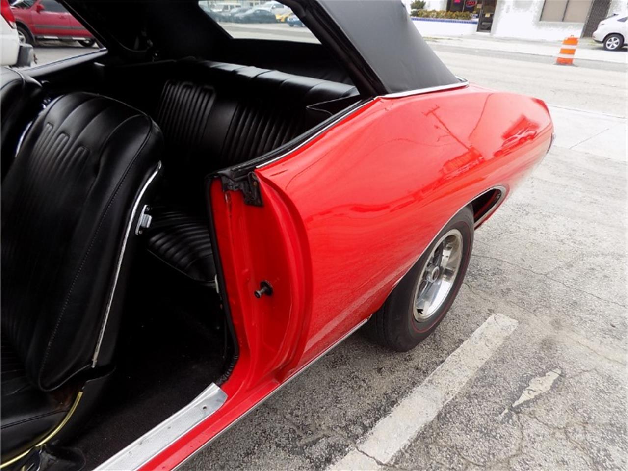 1968 Pontiac GTO for sale in Pompano Beach, FL – photo 26
