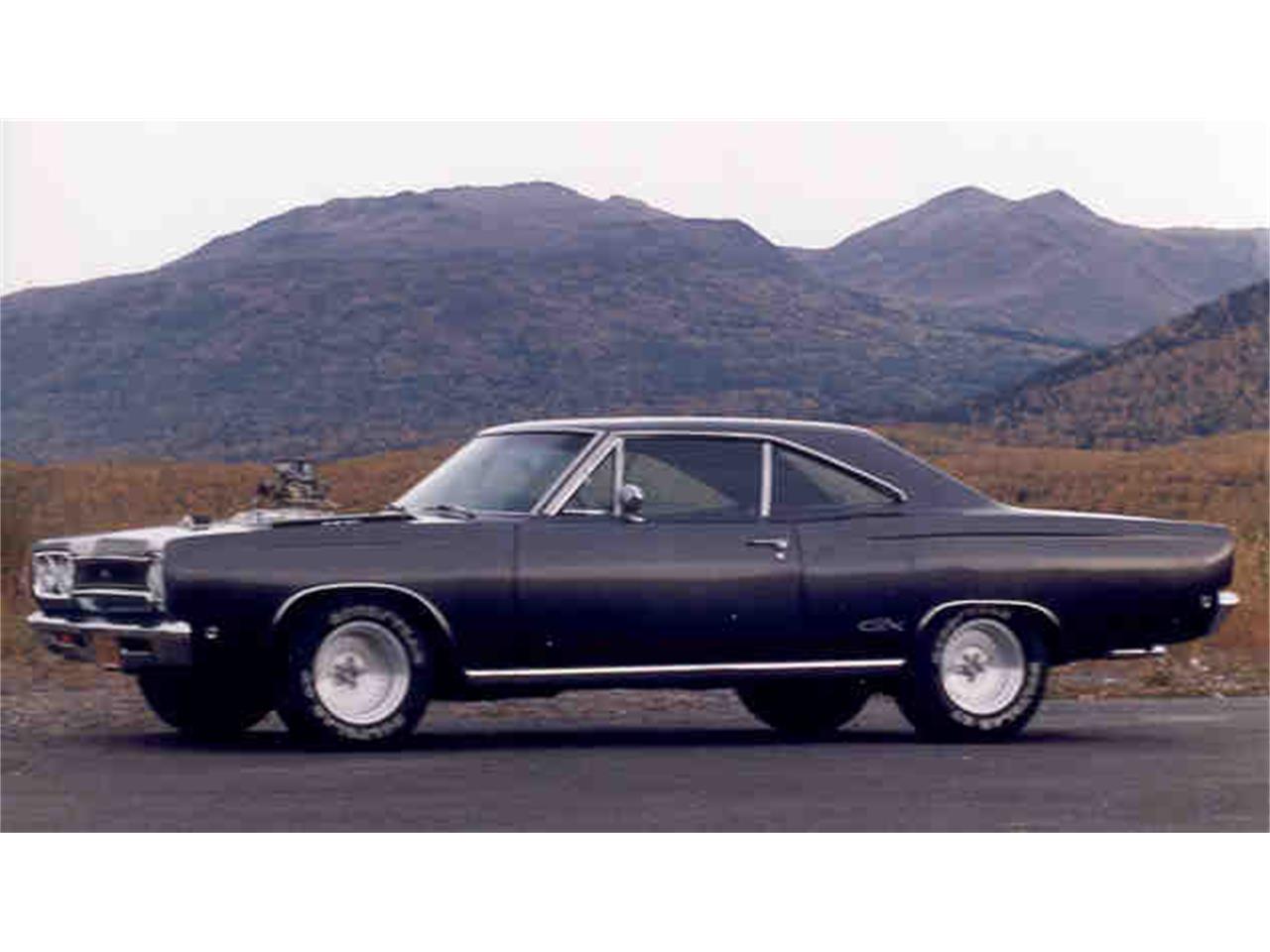 1968 Plymouth GTX for sale in Lake Havasu City, AZ – photo 7