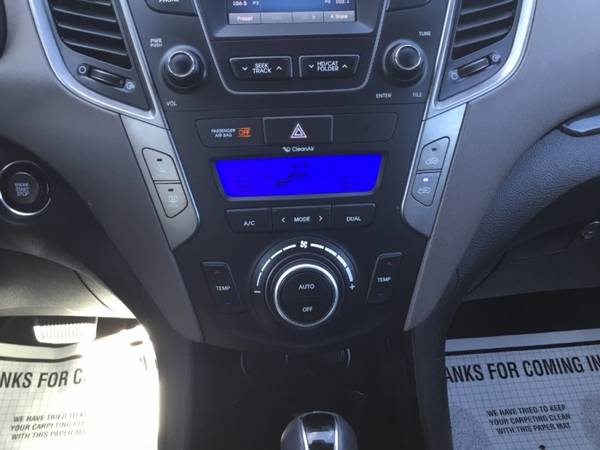 2014 Hyundai Santa Fe Sport AWD 4dr 2.4 for sale in Hanover, PA – photo 14
