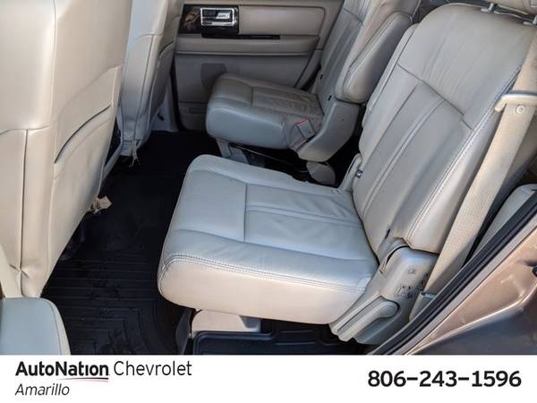 2015 Lincoln Navigator SKU:FEJ13801 SUV - cars & trucks - by dealer... for sale in Amarillo, TX – photo 22