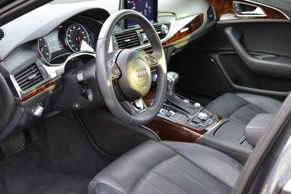 2014 Audi A6 TDI Prestige **LOADED / MINT CONDITION / NO TAX* for sale in Phoenix, AZ – photo 17