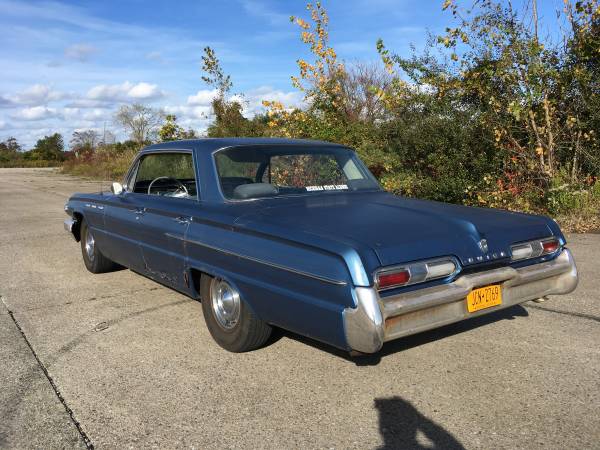 1962 Buick LeSabre - Make an Offer! - cars & trucks - by owner -... for sale in Brooklyn, NY – photo 17