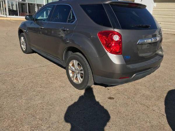 2012 CHEVROLET EQUINOX FWD OPEN THANKSGIVING NAVY FEDERAL USAA -... for sale in Norfolk, VA – photo 3