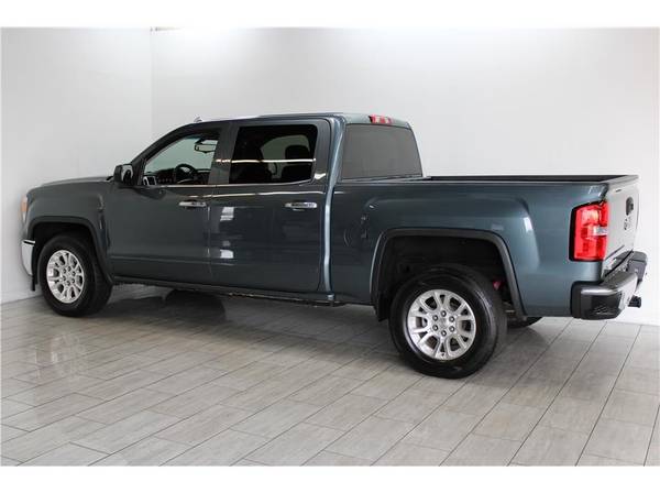 2014 GMC Sierra 1500 Truck SLE Crew Cab - - by dealer for sale in Escondido, CA – photo 23